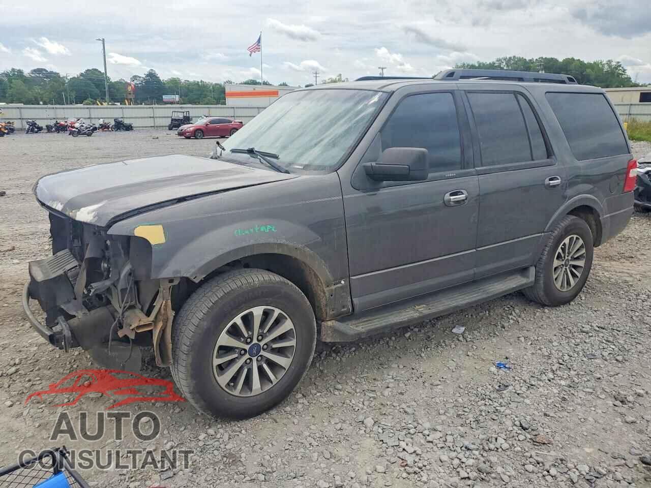 FORD EXPEDITION 2017 - 1FMJU1HT9HEA69129