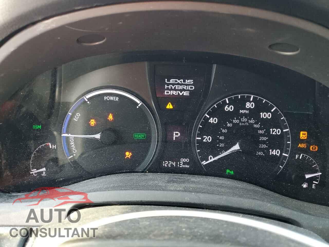 LEXUS RX450 2015 - 2T2ZB1BA5FC004357