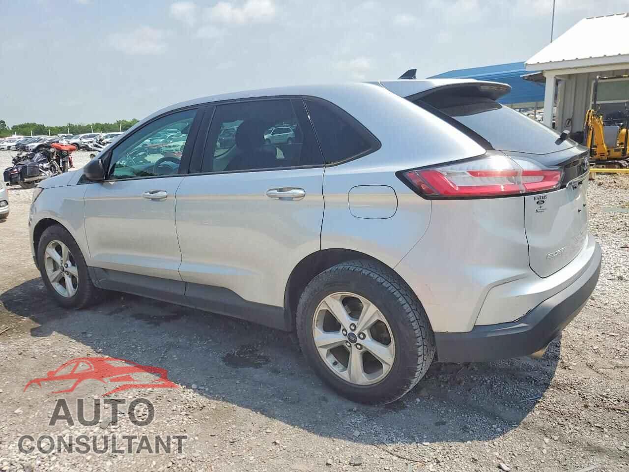 FORD EDGE 2019 - 2FMPK3G90KBB43106