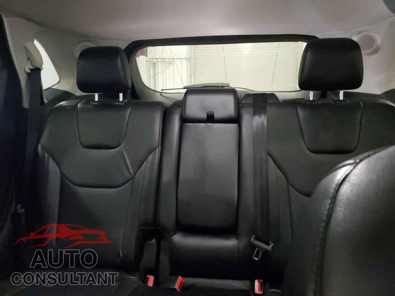 FORD EDGE 2019 - 2FMPK4K90KBB23645