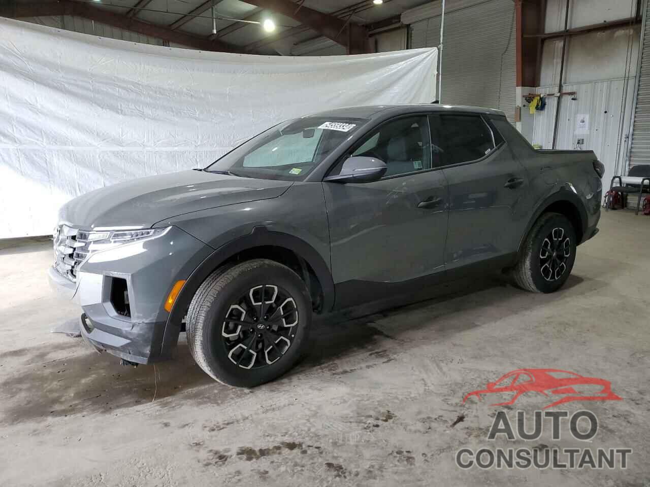 HYUNDAI SANTA CRUZ 2024 - 5NTJBDAE1RH097615