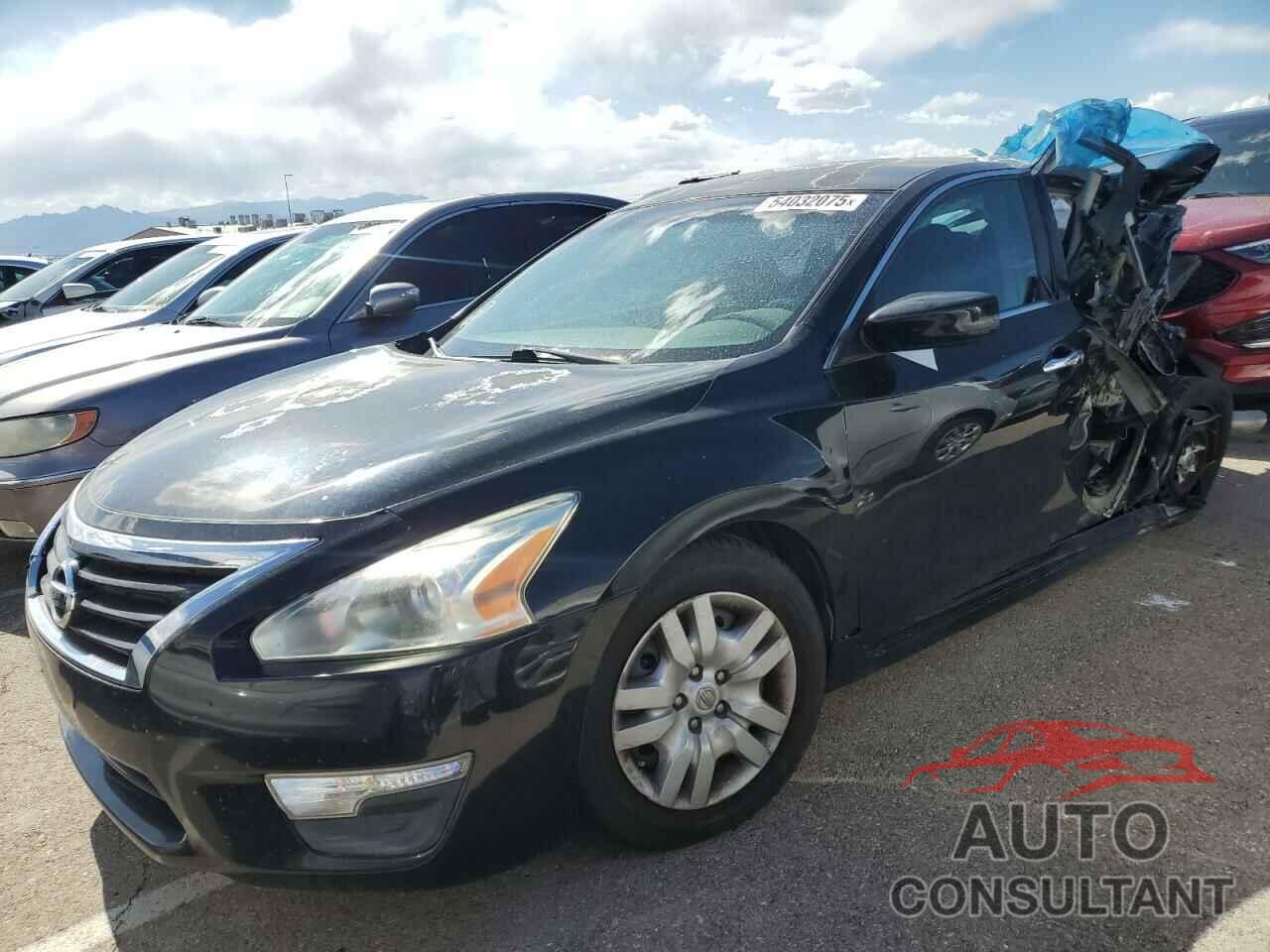 NISSAN ALTIMA 2013 - 1N4AL3AP6DN415783