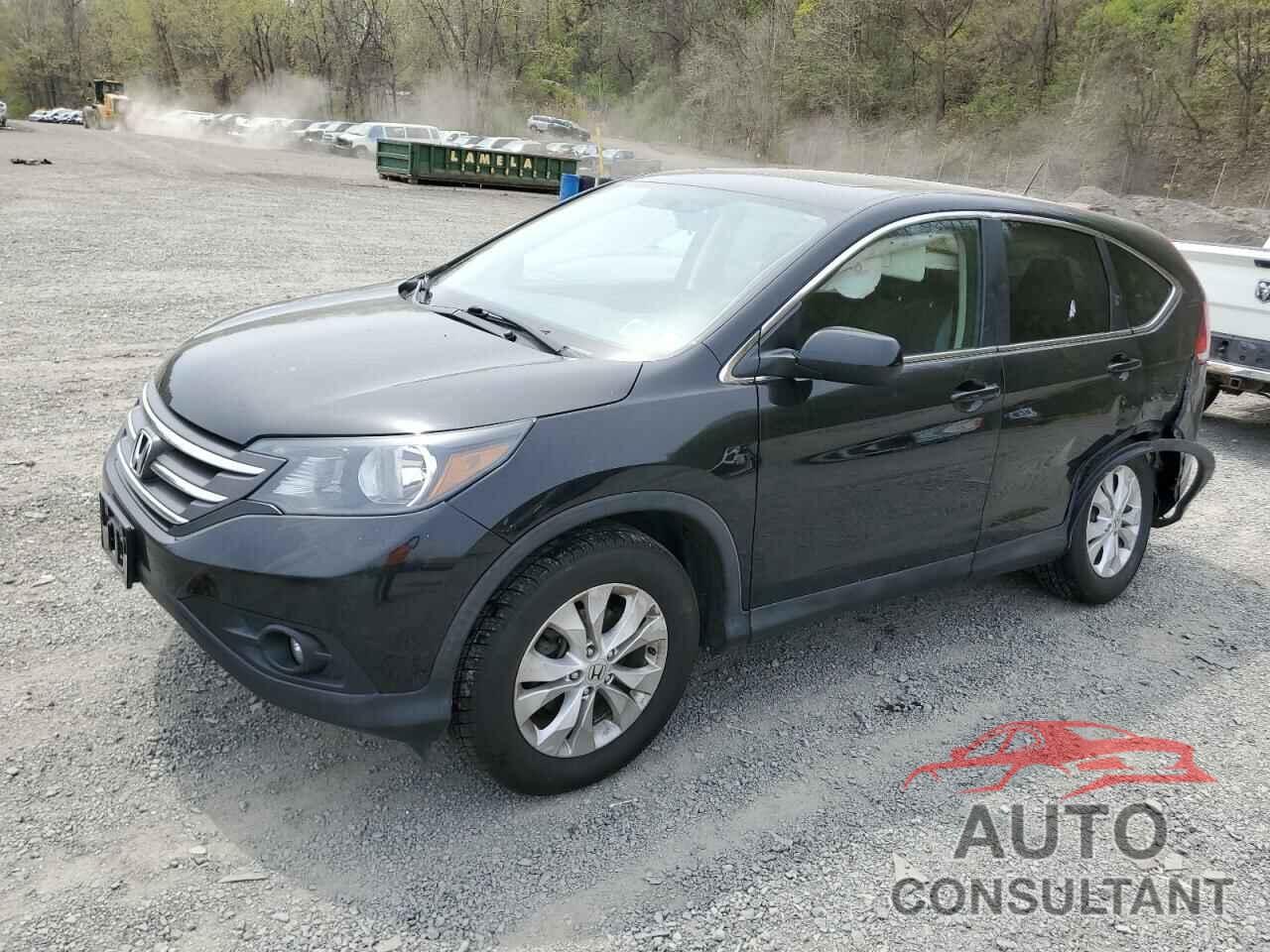 HONDA CRV 2014 - 2HKRM4H50EH675599