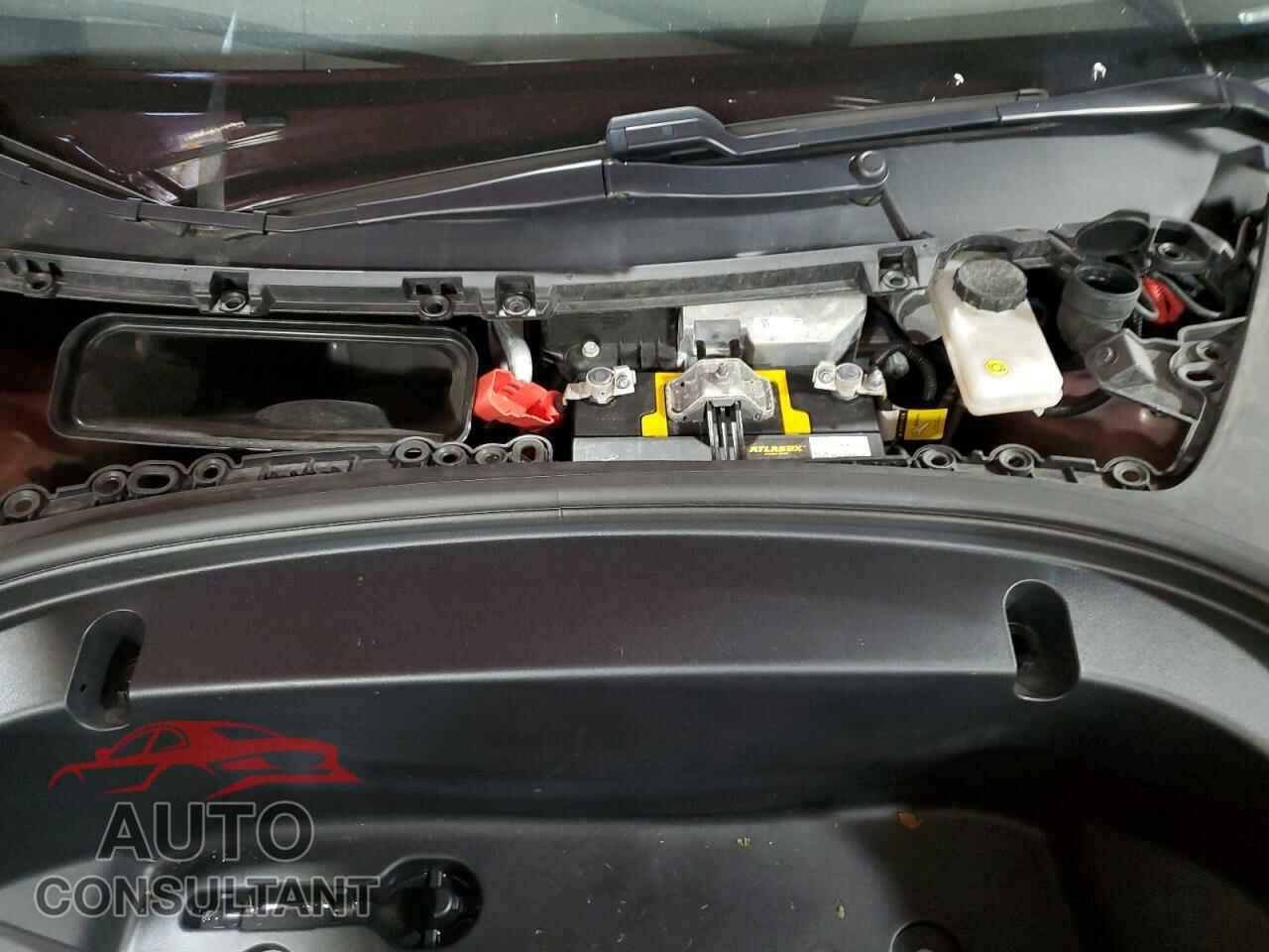 TESLA MODEL 3 2020 - 5YJ3E1EB9LF666844