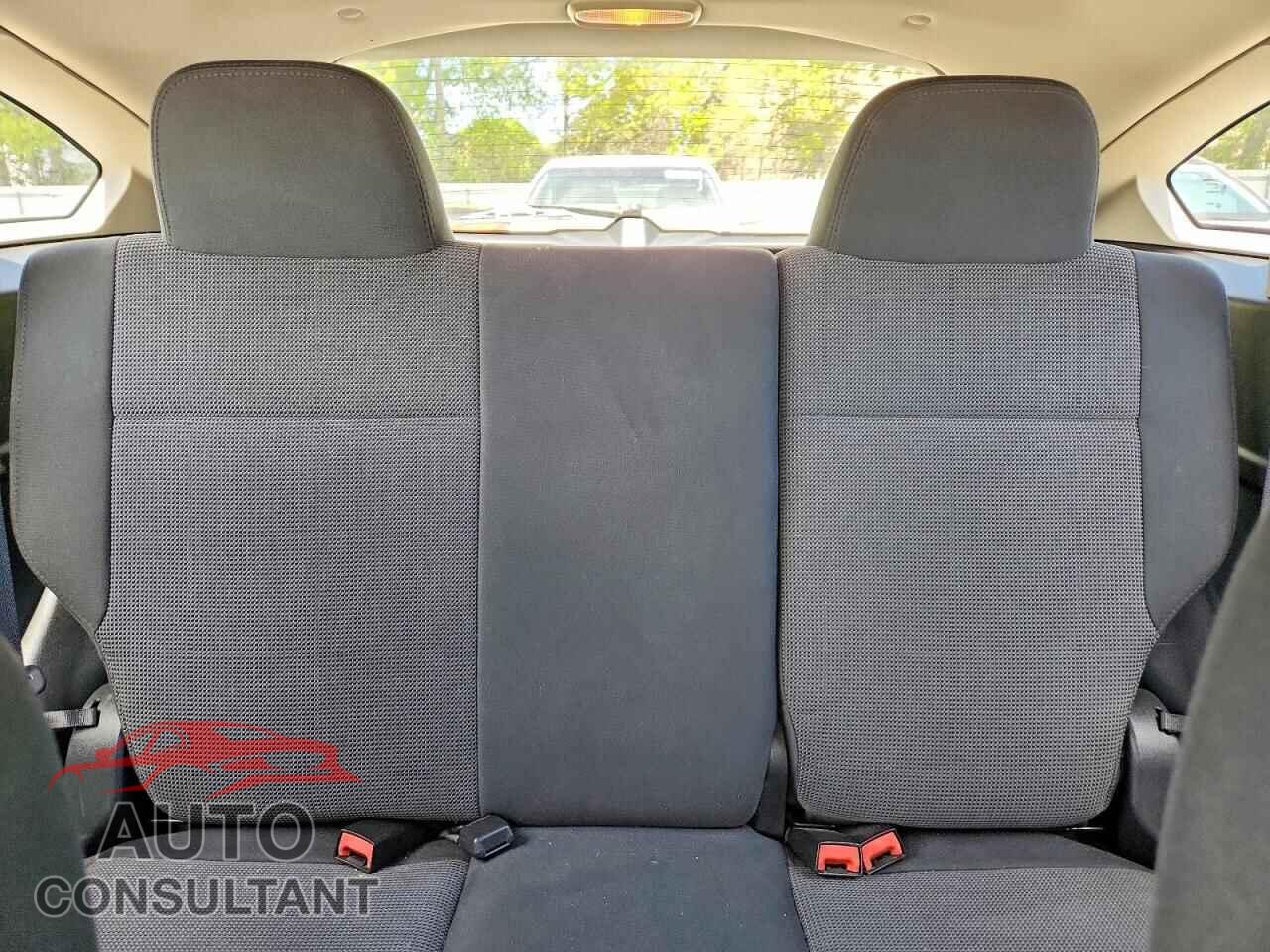 DODGE CALIBER 2012 - 1C3CDWDA9CD535627