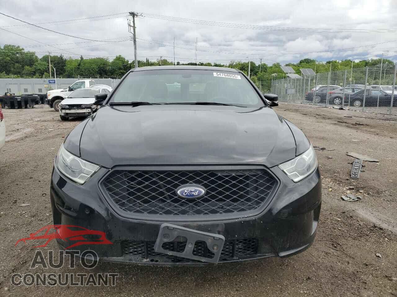 FORD TAURUS 2016 - 1FAHP2MK5GG154846