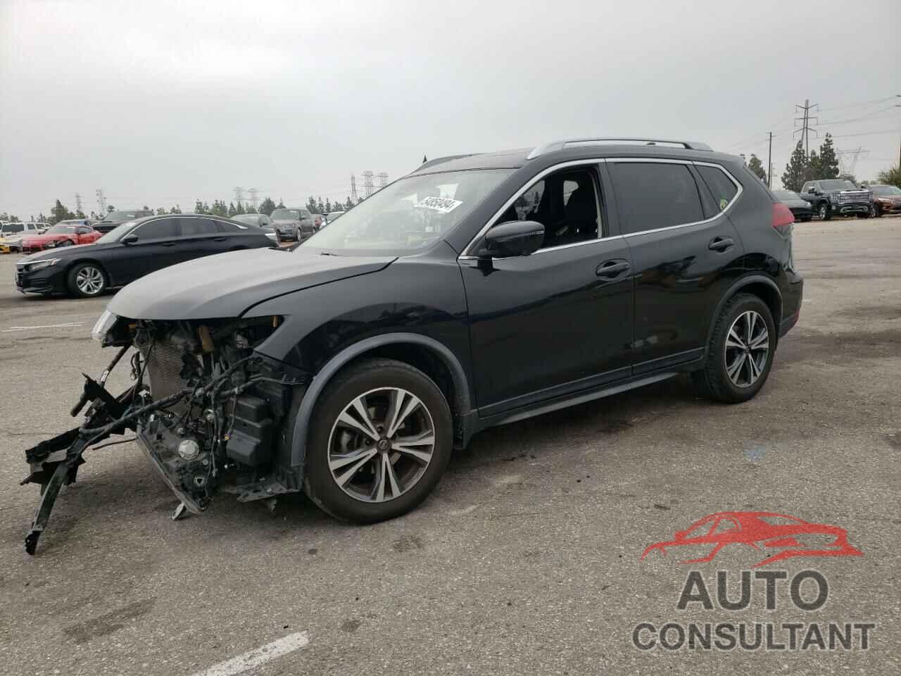 NISSAN ROGUE 2019 - JN8AT2MTXKW264682