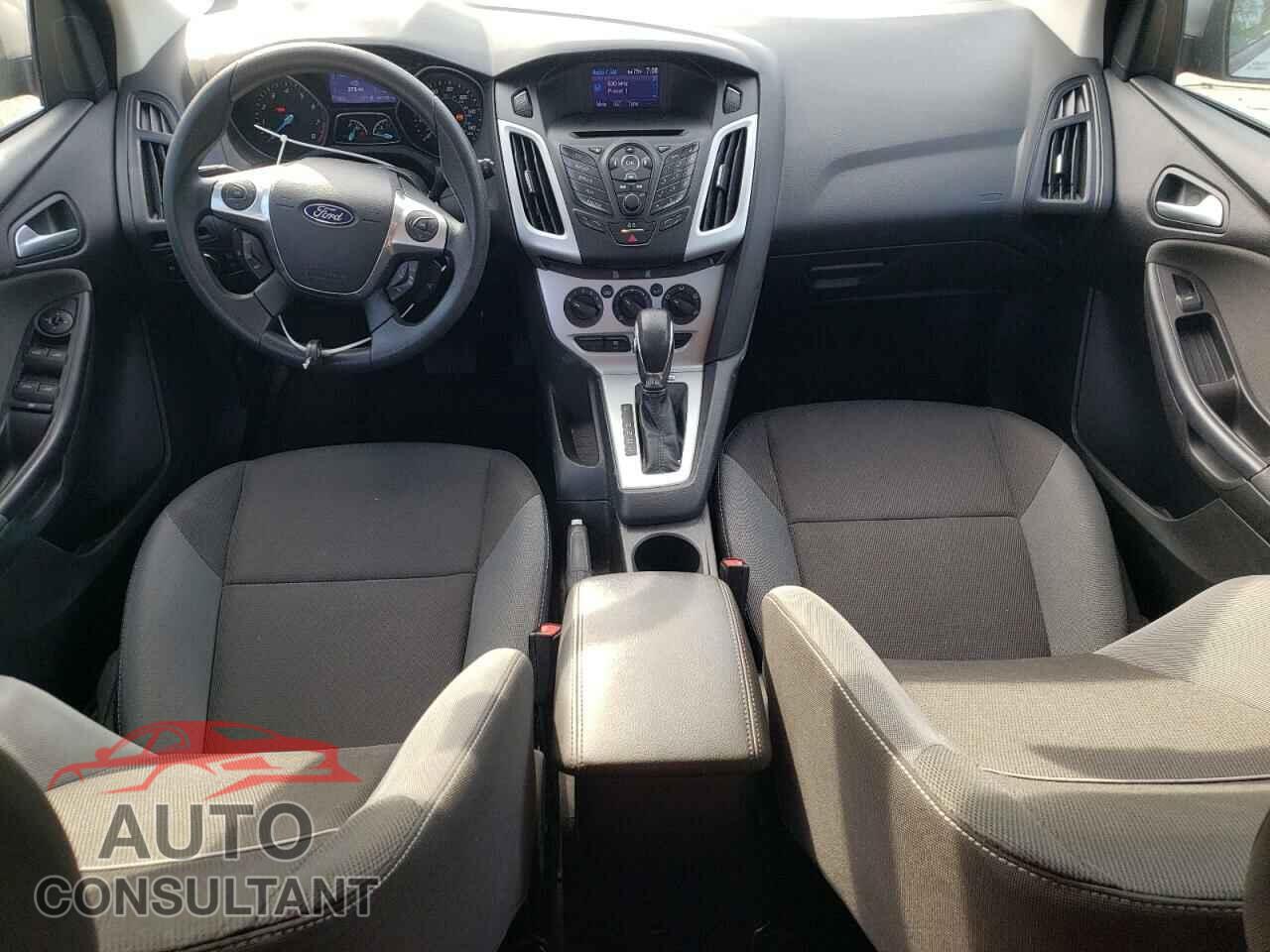 FORD FOCUS 2013 - 1FADP3K20DL111977
