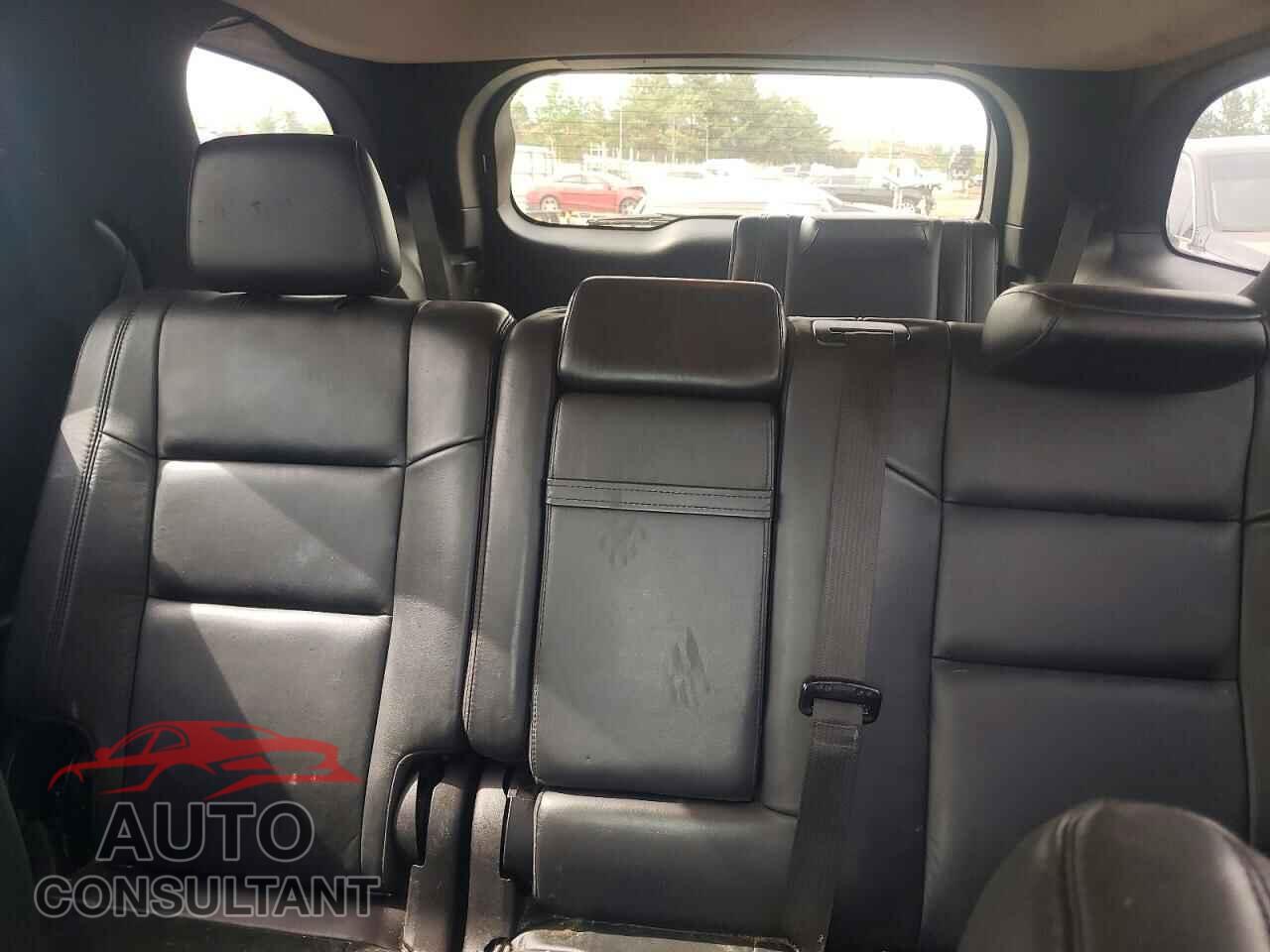 DODGE DURANGO 2014 - 1C4RDJDG2EC598946