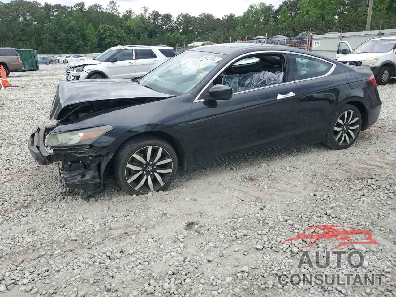 HONDA ACCORD 2009 - 1HGCS22879A009728