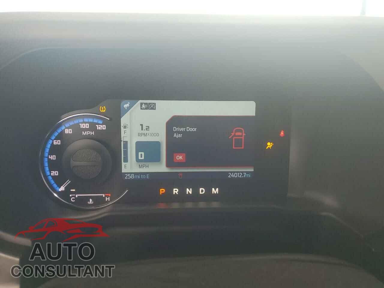 FORD BRONCO 2022 - 1FMEE5DP5NLB41837