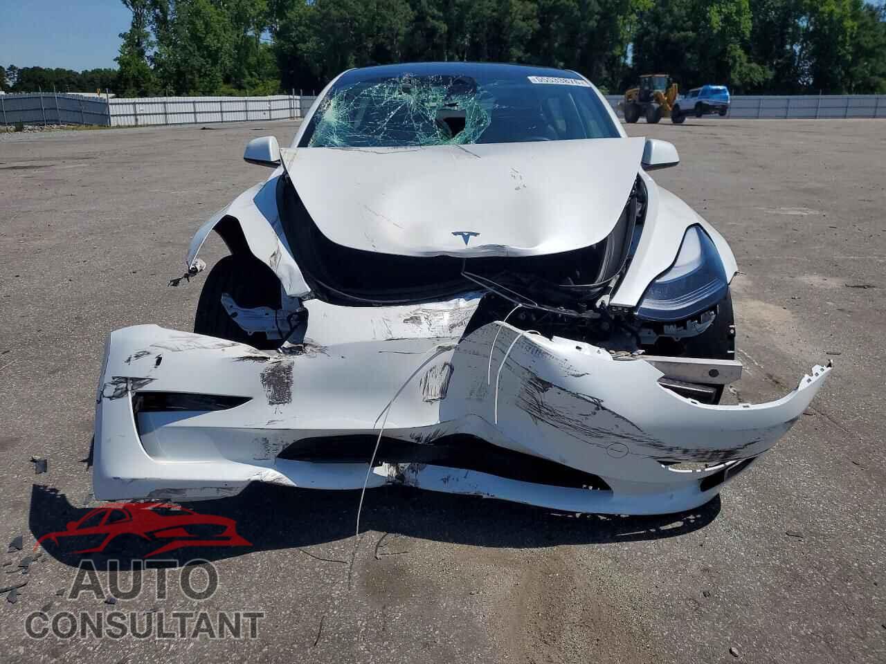 TESLA MODEL 3 2023 - 5YJ3E1EA3PF566882