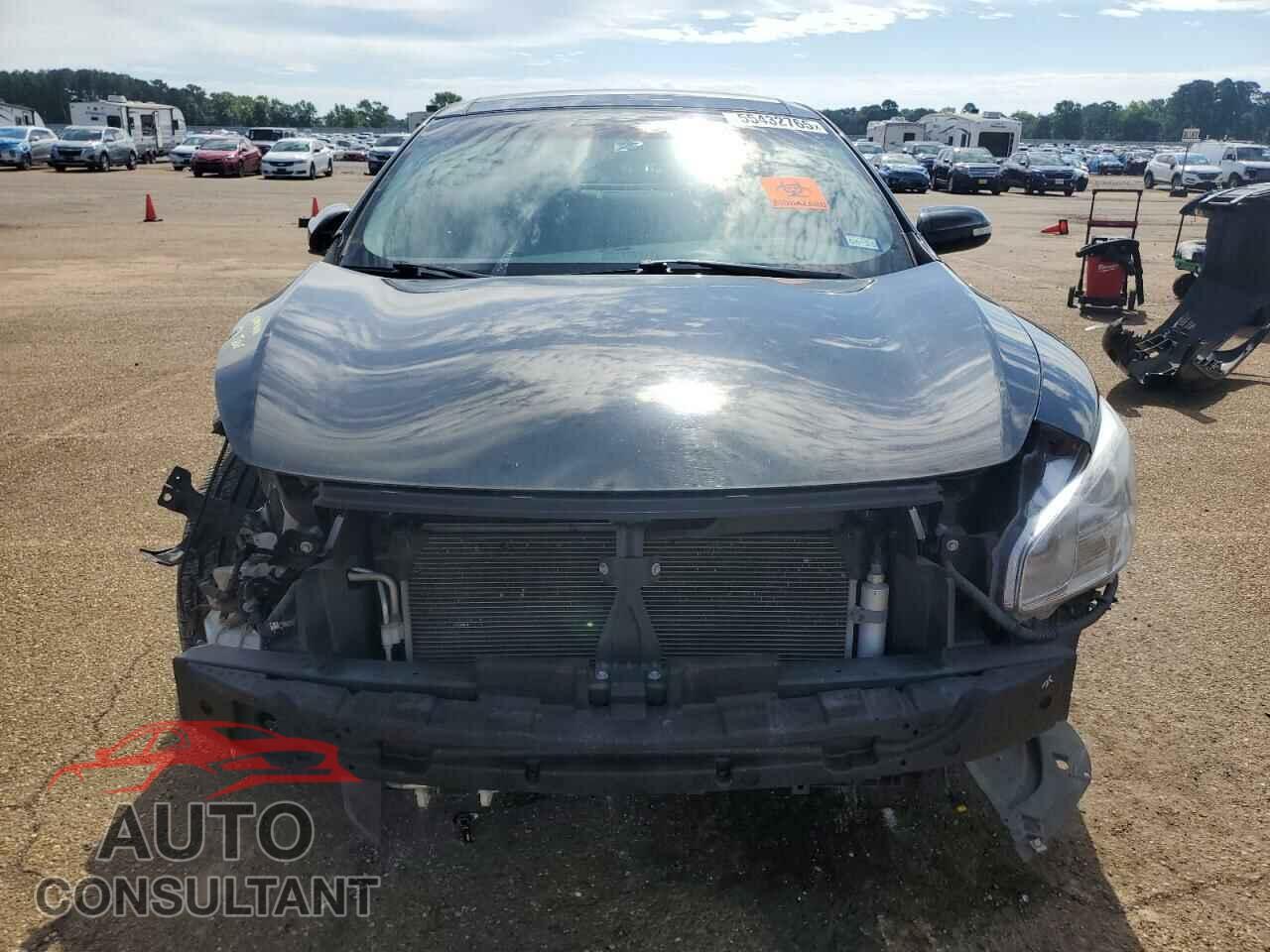NISSAN MAXIMA 2014 - 1N4AA5AP1EC437947