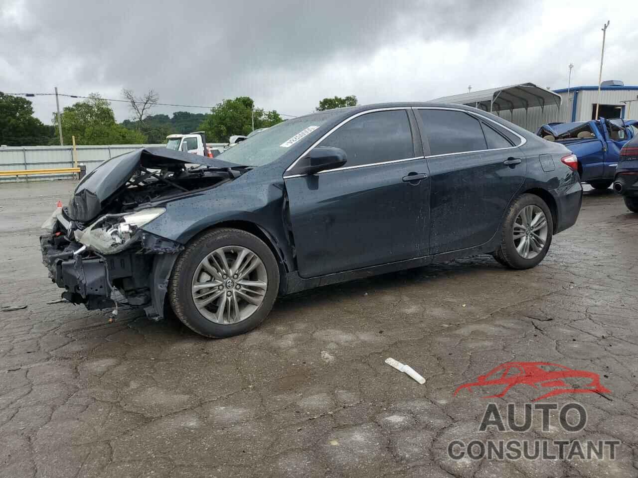 TOYOTA CAMRY 2016 - 4T1BF1FKXGU192497