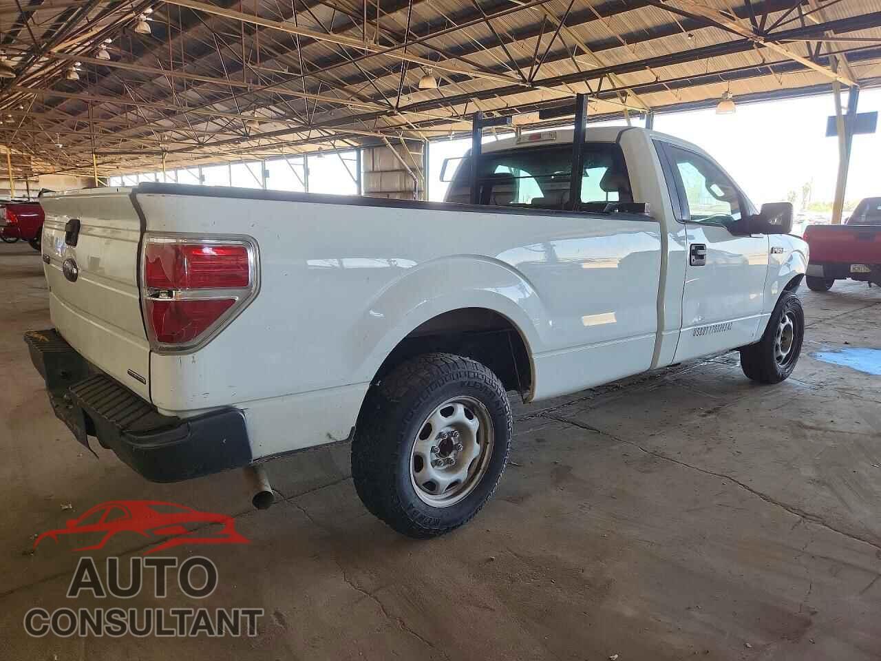 FORD F150 2014 - 1FTMF1CM5EKD26862