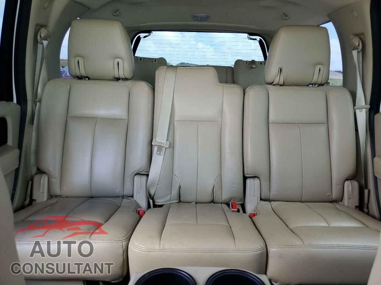 FORD EXPEDITION 2017 - 1FMJU1HT8HEA00769