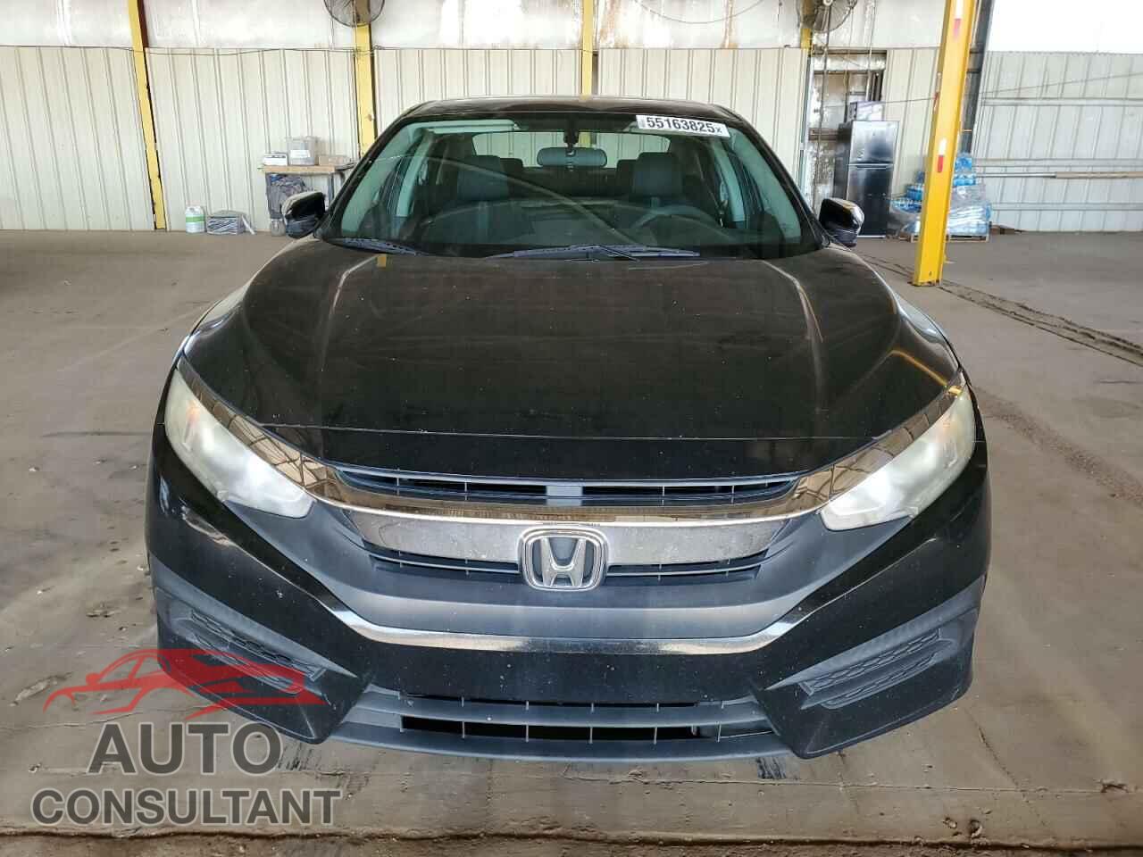HONDA CIVIC 2017 - 19XFC2F53HE063886