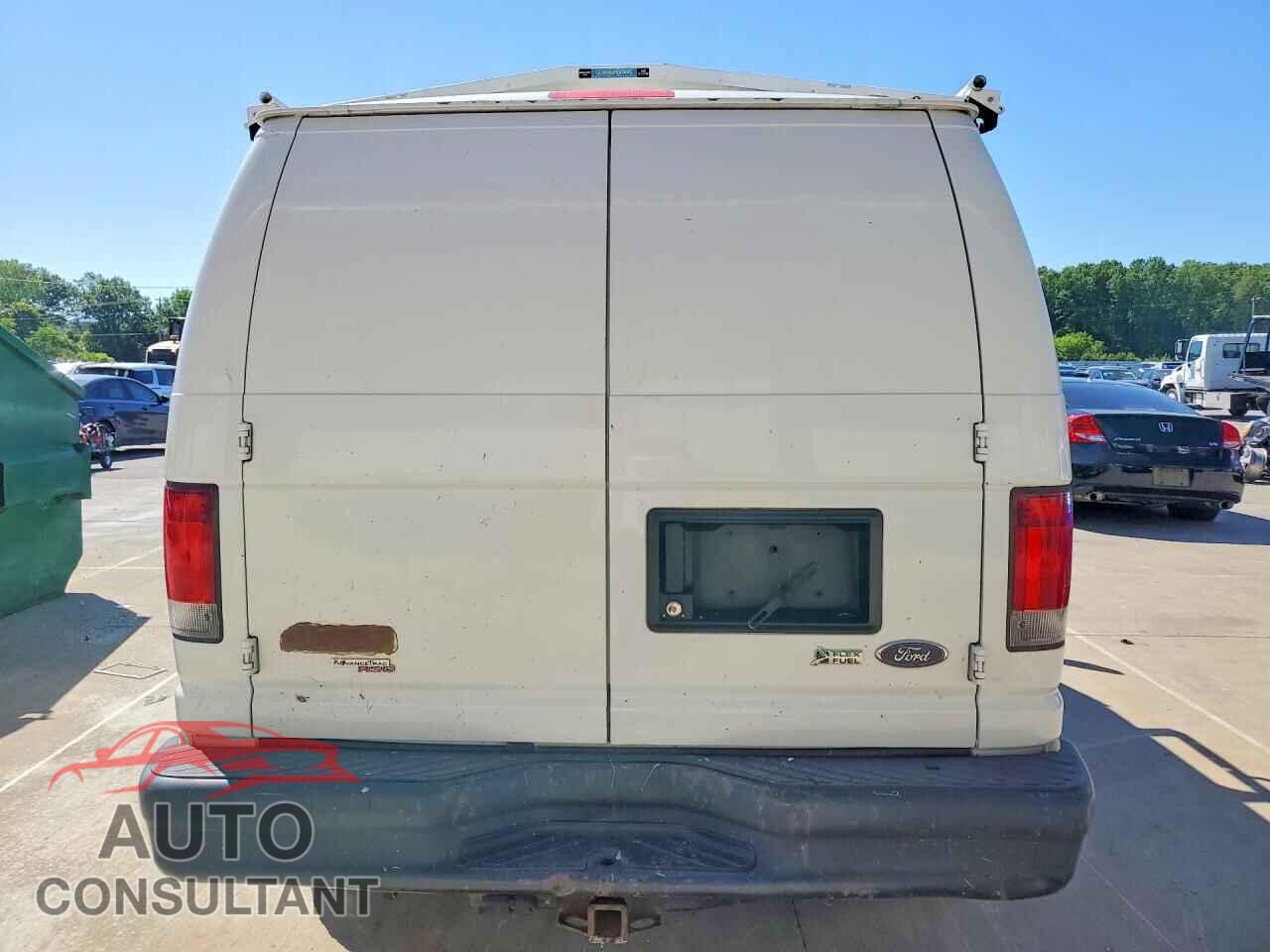 FORD ECONOLINE 2014 - 1FTNE2EL1EDA66868