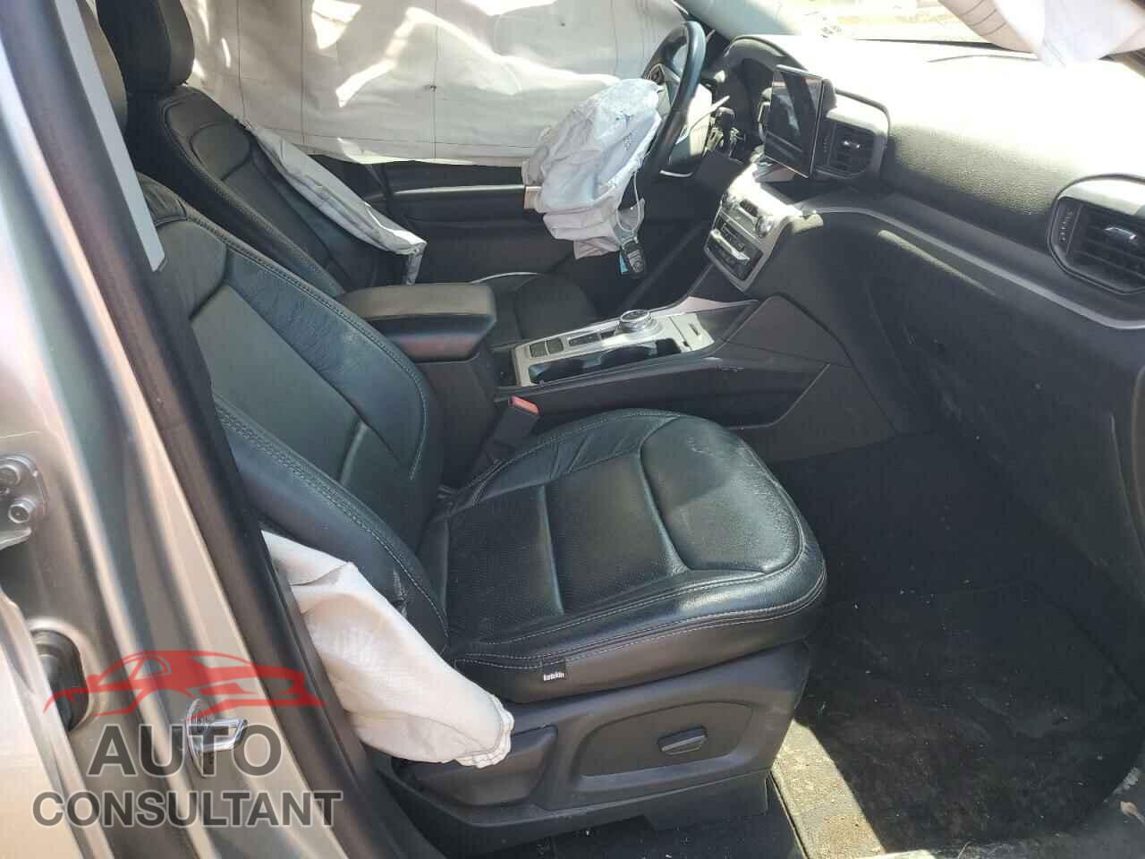 FORD EXPLORER 2023 - 1FMSK7DH1PGA75105