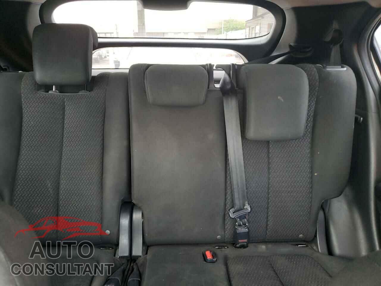 MITSUBISHI ECLIPSE 2019 - JA4AS3AA1KZ024131