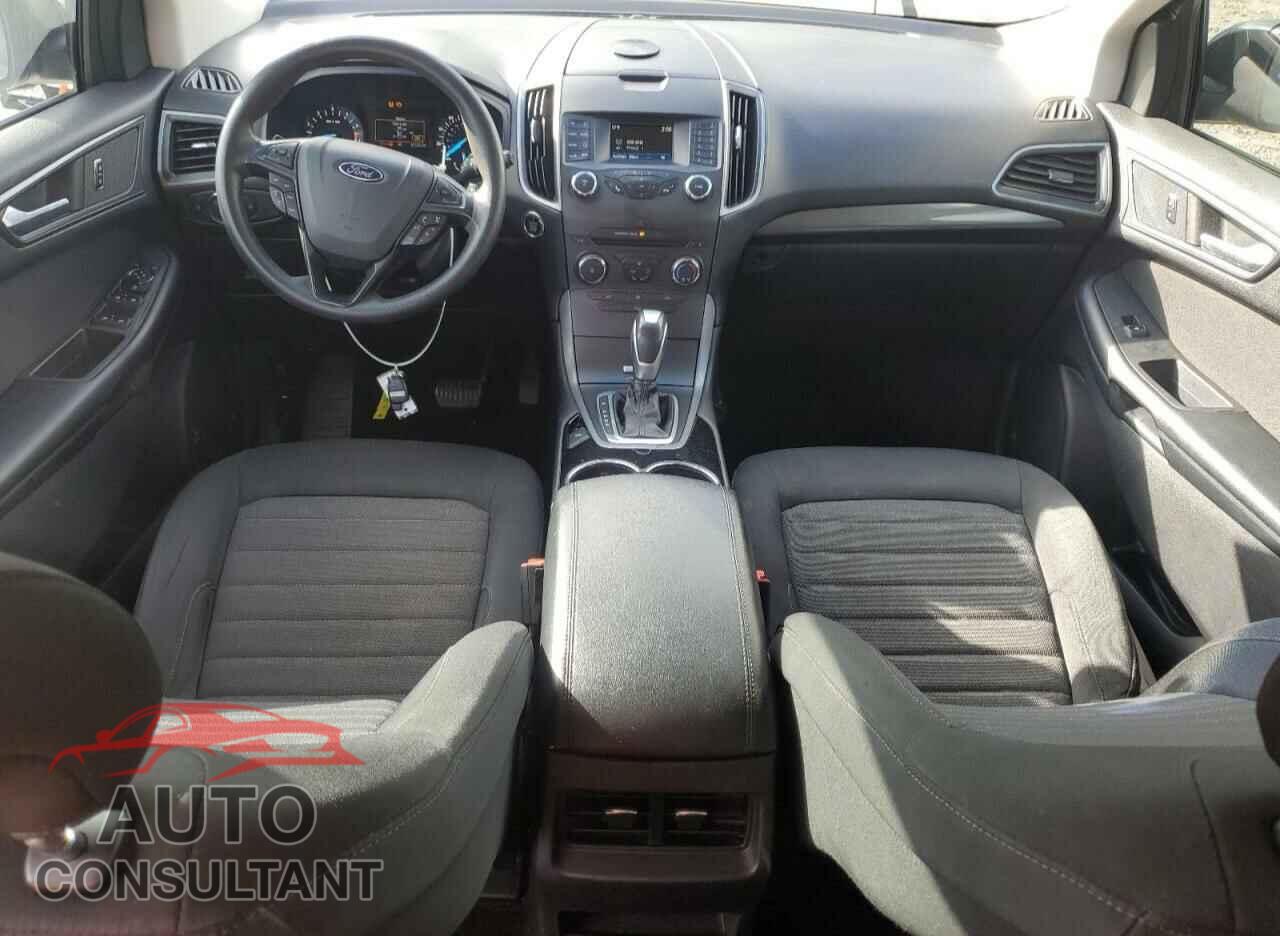 FORD EDGE 2017 - 2FMPK4G92HBC42749