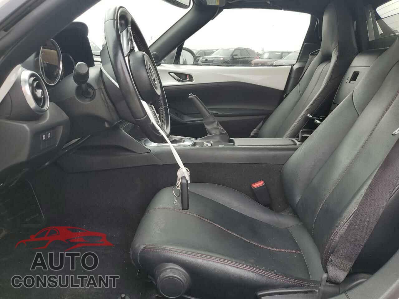 MAZDA MX5 2019 - JM1NDAM71K0304075
