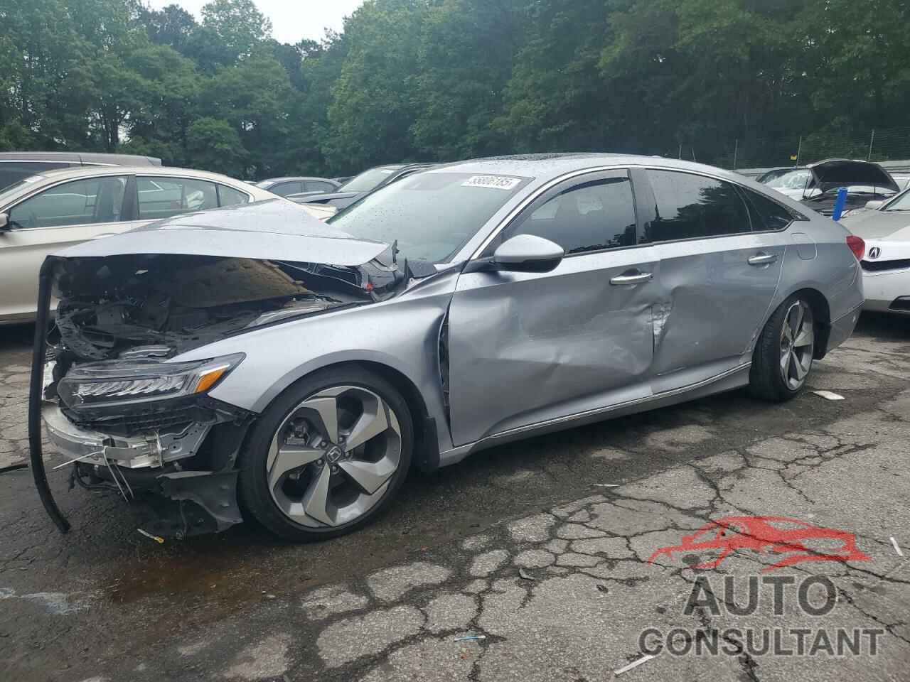 HONDA ACCORD 2020 - 1HGCV2F90LA031054