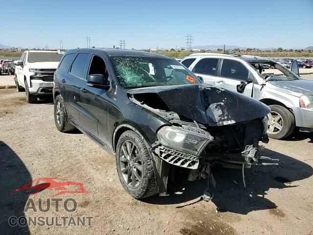 DODGE DURANGO 2014 - 1C4SDJCT4EC318329