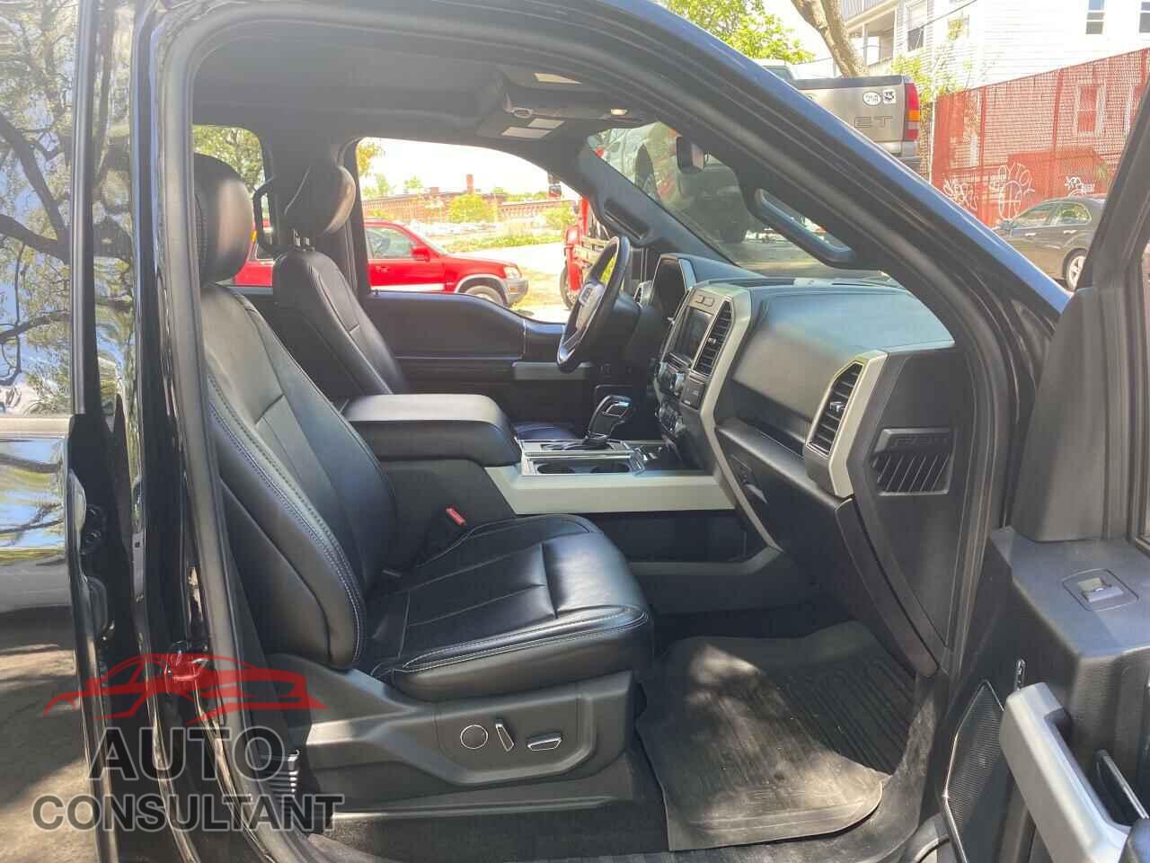FORD F-150 2018 - 1FTEW1EG0JFA25432