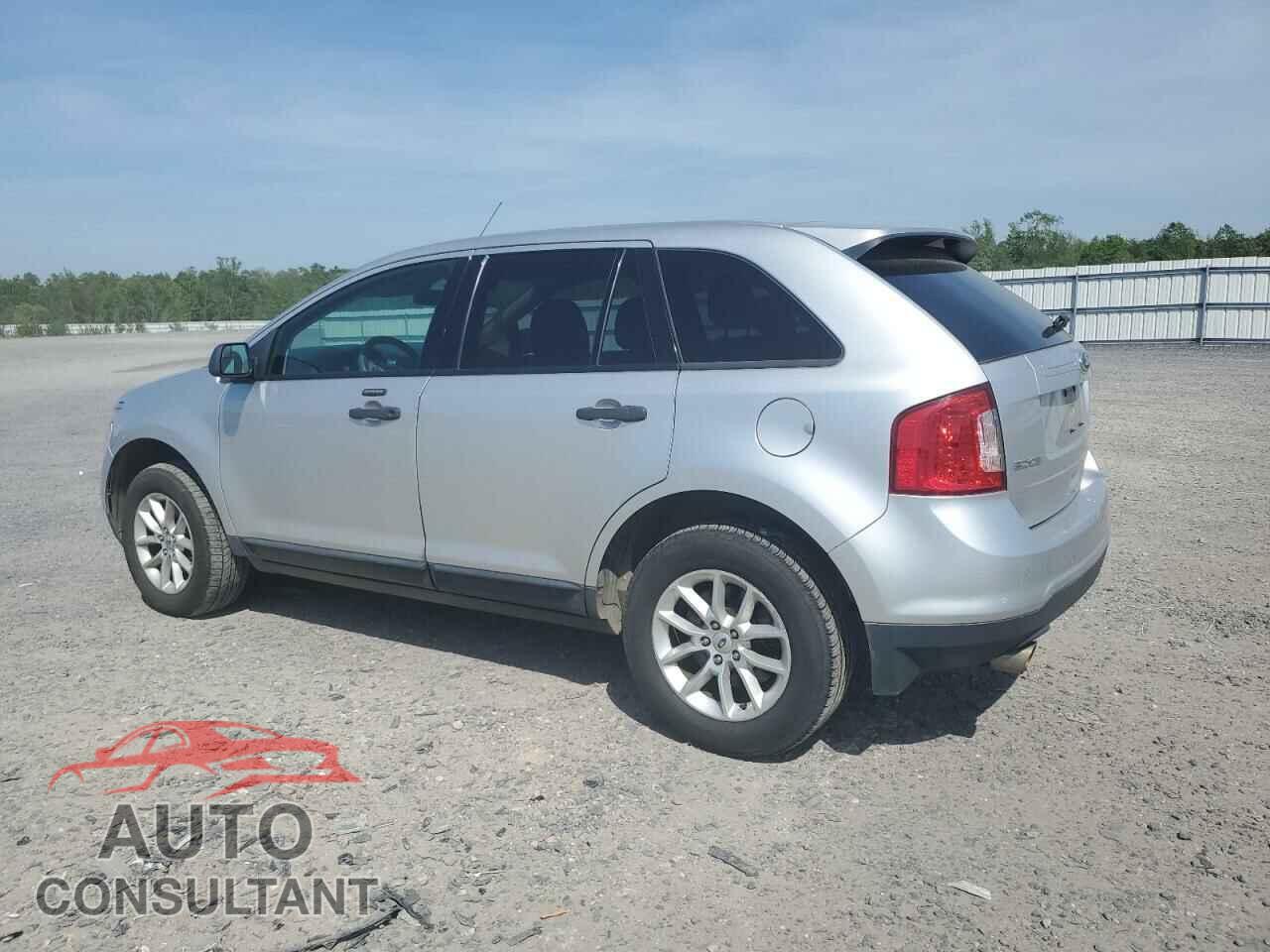 FORD EDGE 2013 - 2FMDK3GC0DBC16041
