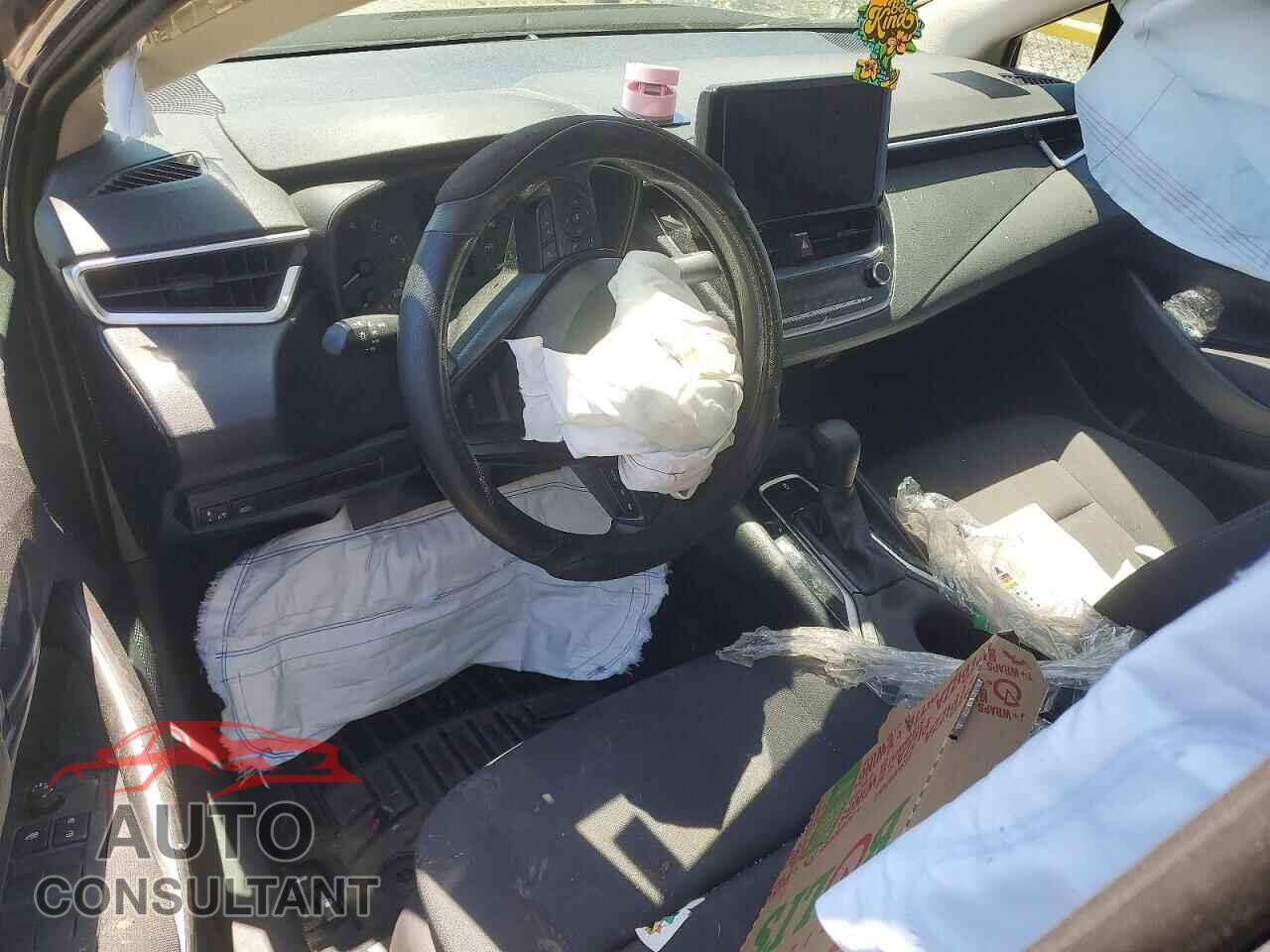 TOYOTA COROLLA 2024 - 5YFB4MDEXRP094689