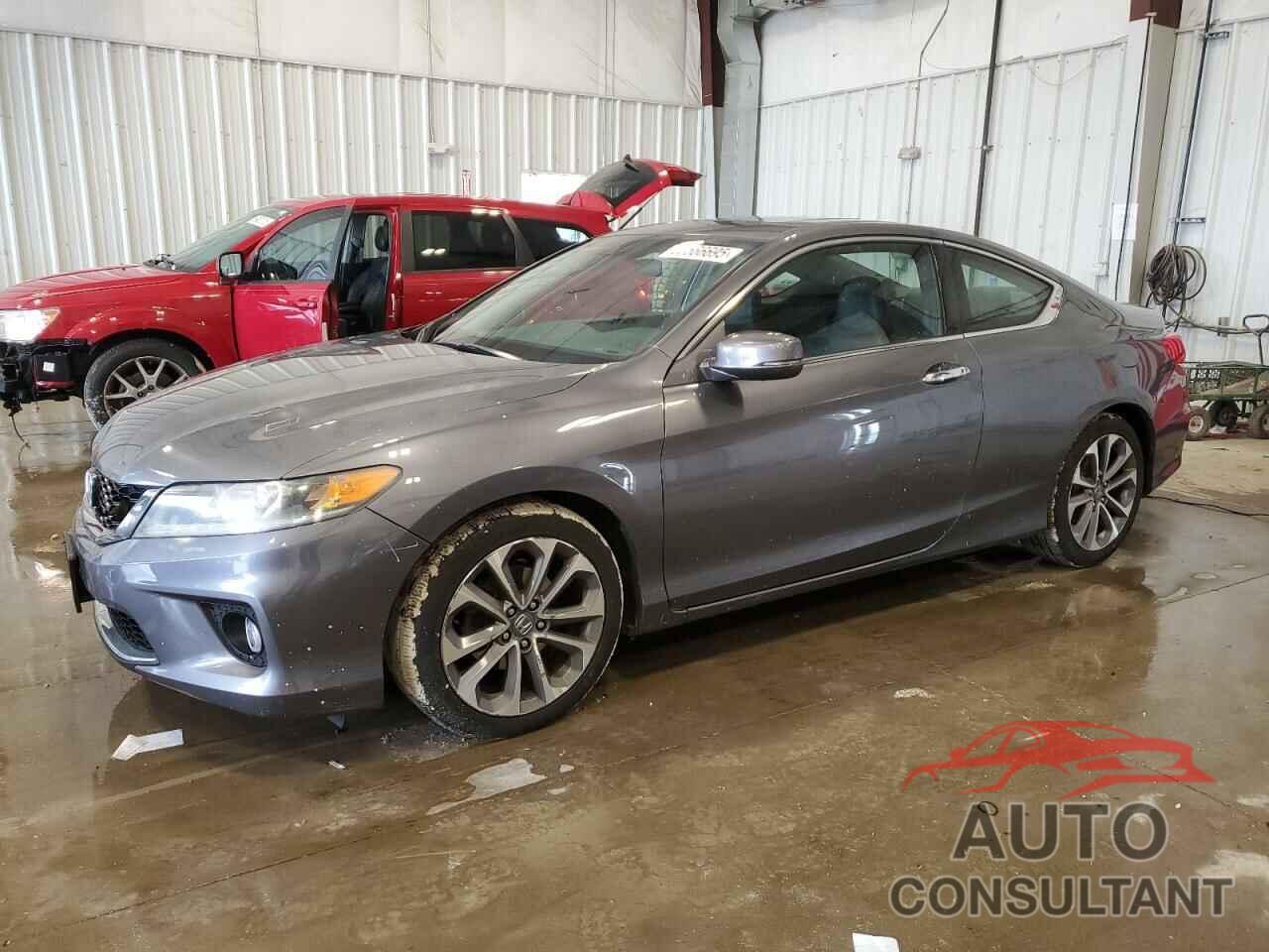 HONDA ACCORD 2013 - 1HGCT2B88DA009081