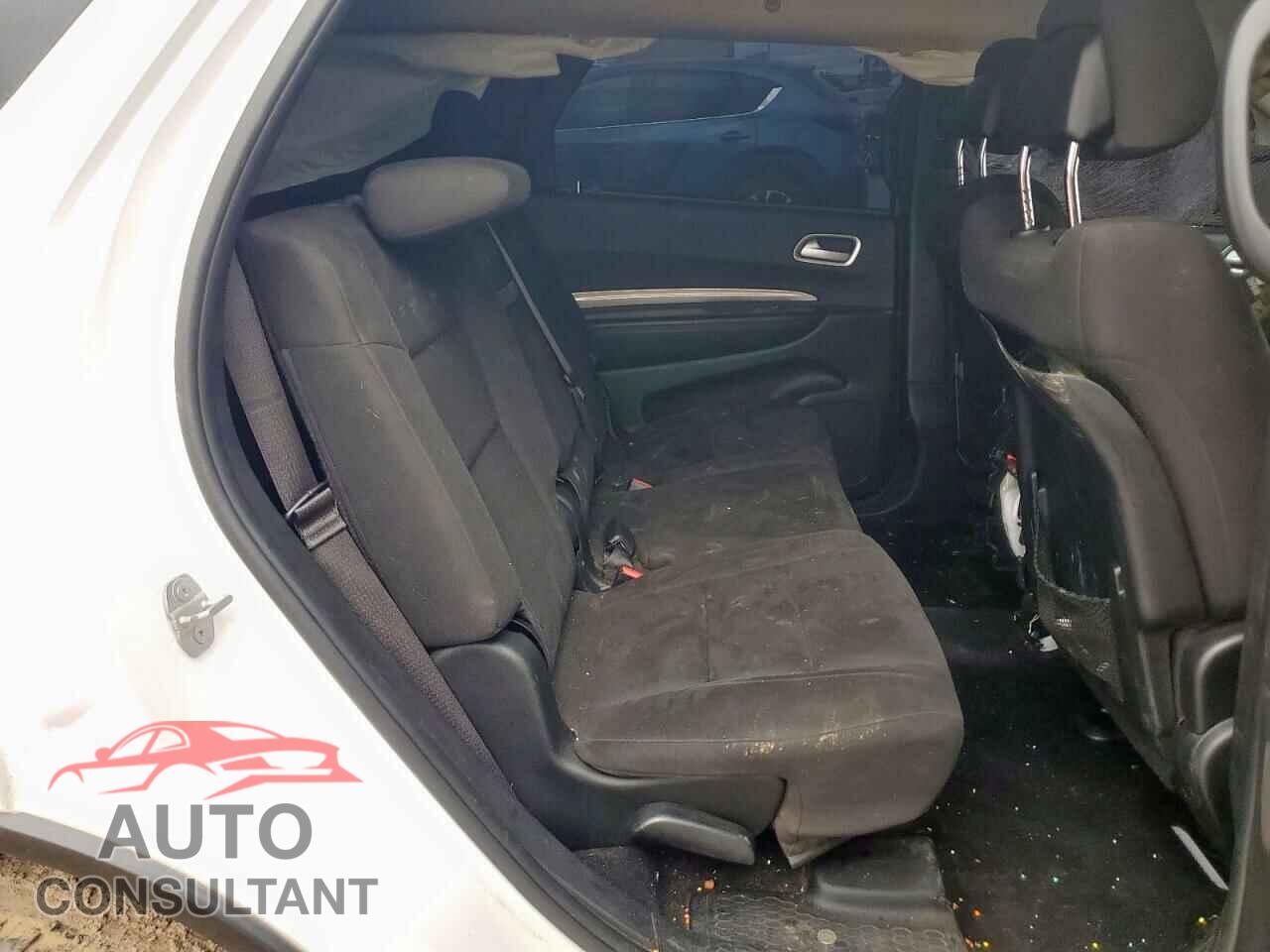 DODGE DURANGO 2020 - 1C4RDHAG3LC228521