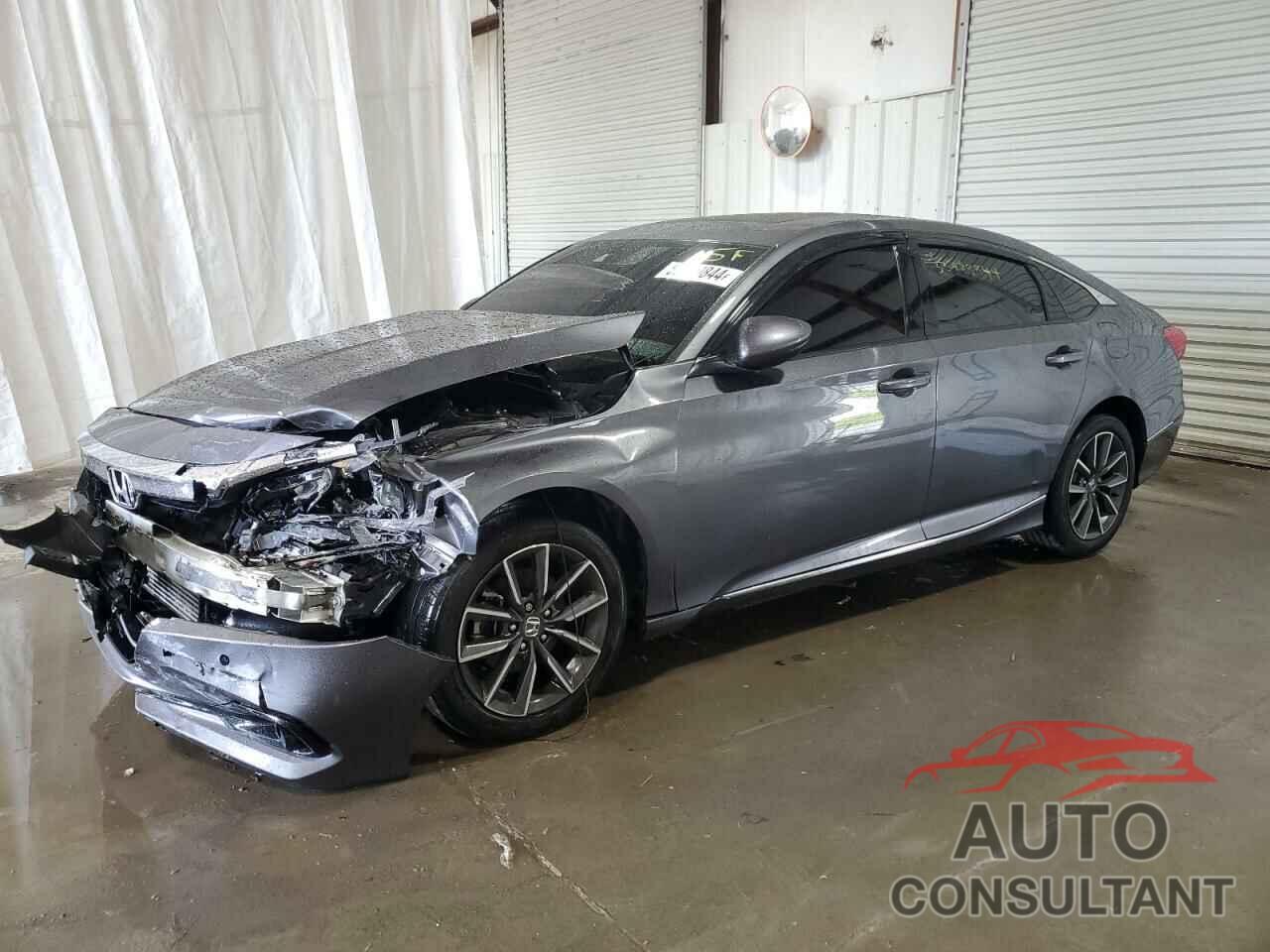 HONDA ACCORD 2022 - 1HGCV1F57NA071626