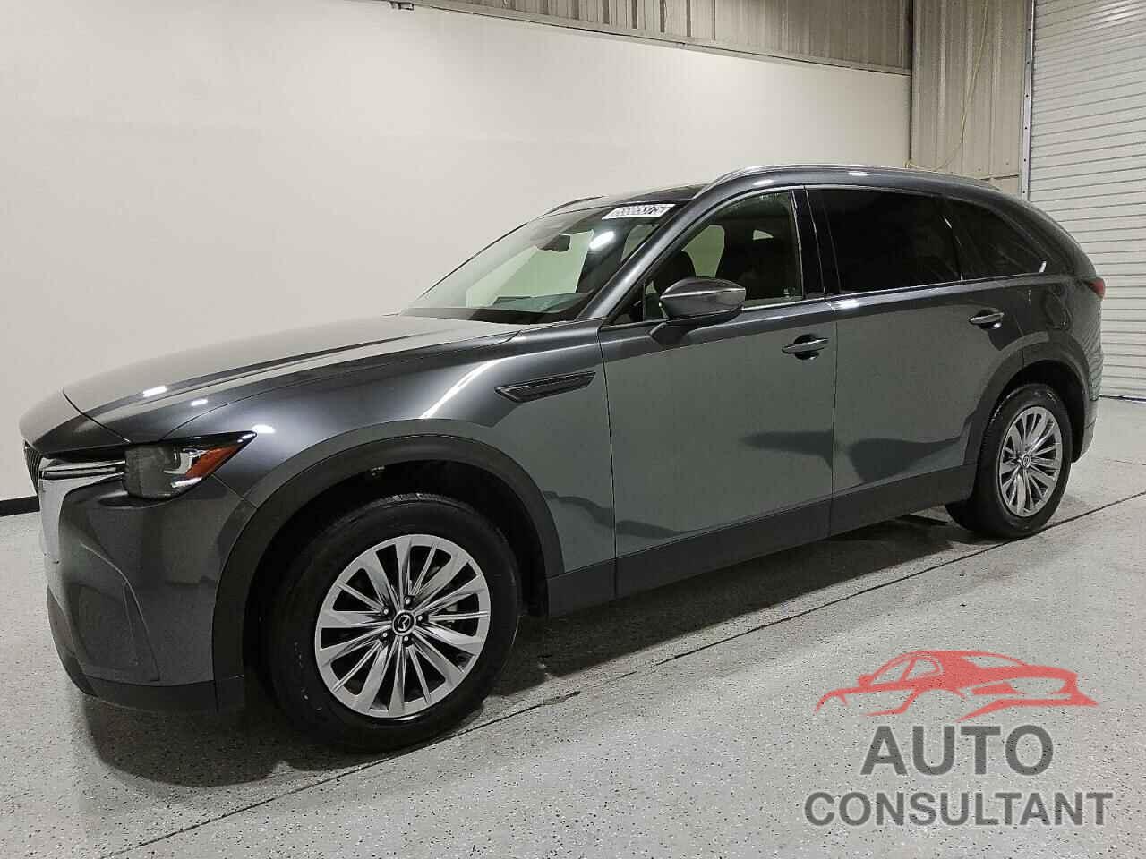 MAZDA CX-90 PREF 2024 - JM3KKBHDXR1148449
