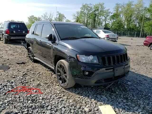 JEEP COMPASS 2015 - 1C4NJCBA1FD398735