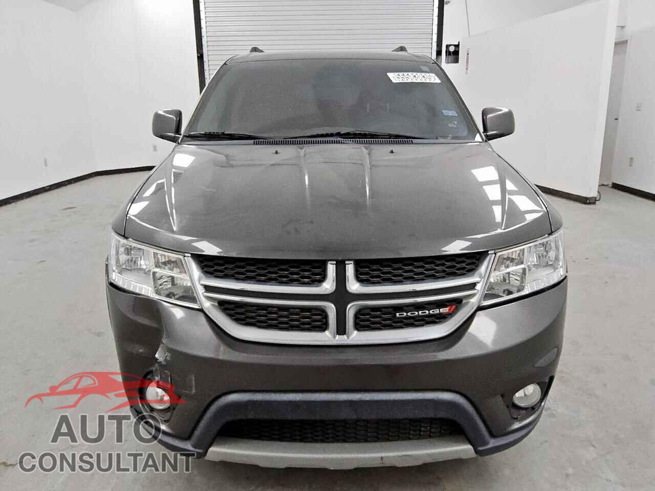 DODGE JOURNEY 2016 - 3C4PDCBG2GT141423