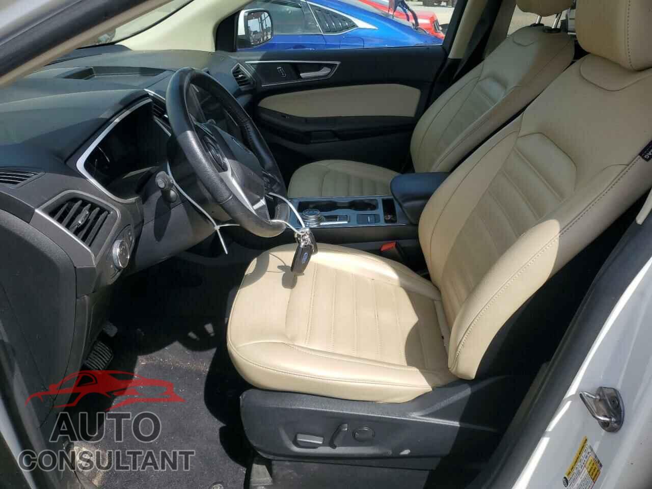 FORD EDGE 2021 - 2FMPK3J90MBA33930