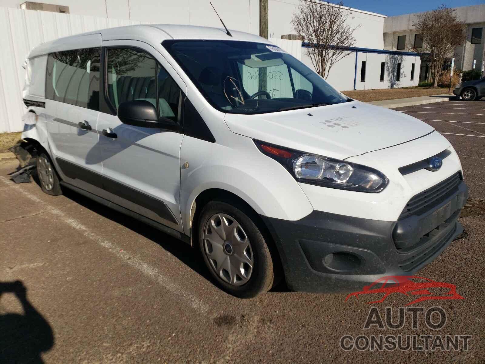 FORD TRANSIT CO 2017 - NM0LS7E76H1324966