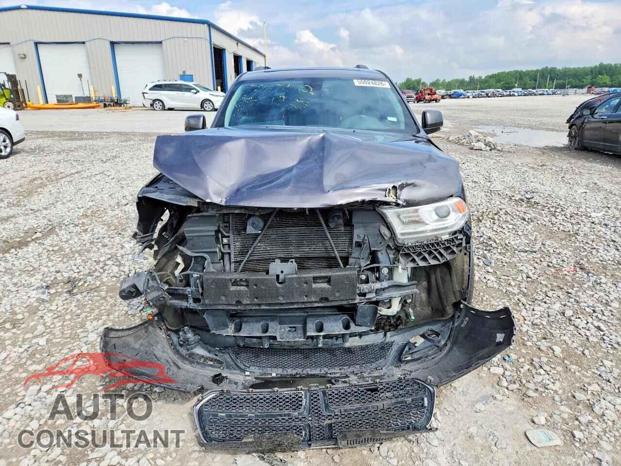 DODGE DURANGO 2015 - 1C4RDJDG3FC723003