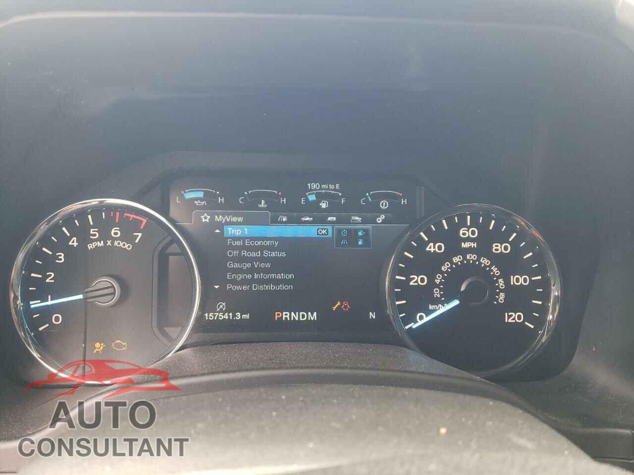 FORD F-150 2018 - 1FTFW1EG2JKD33634