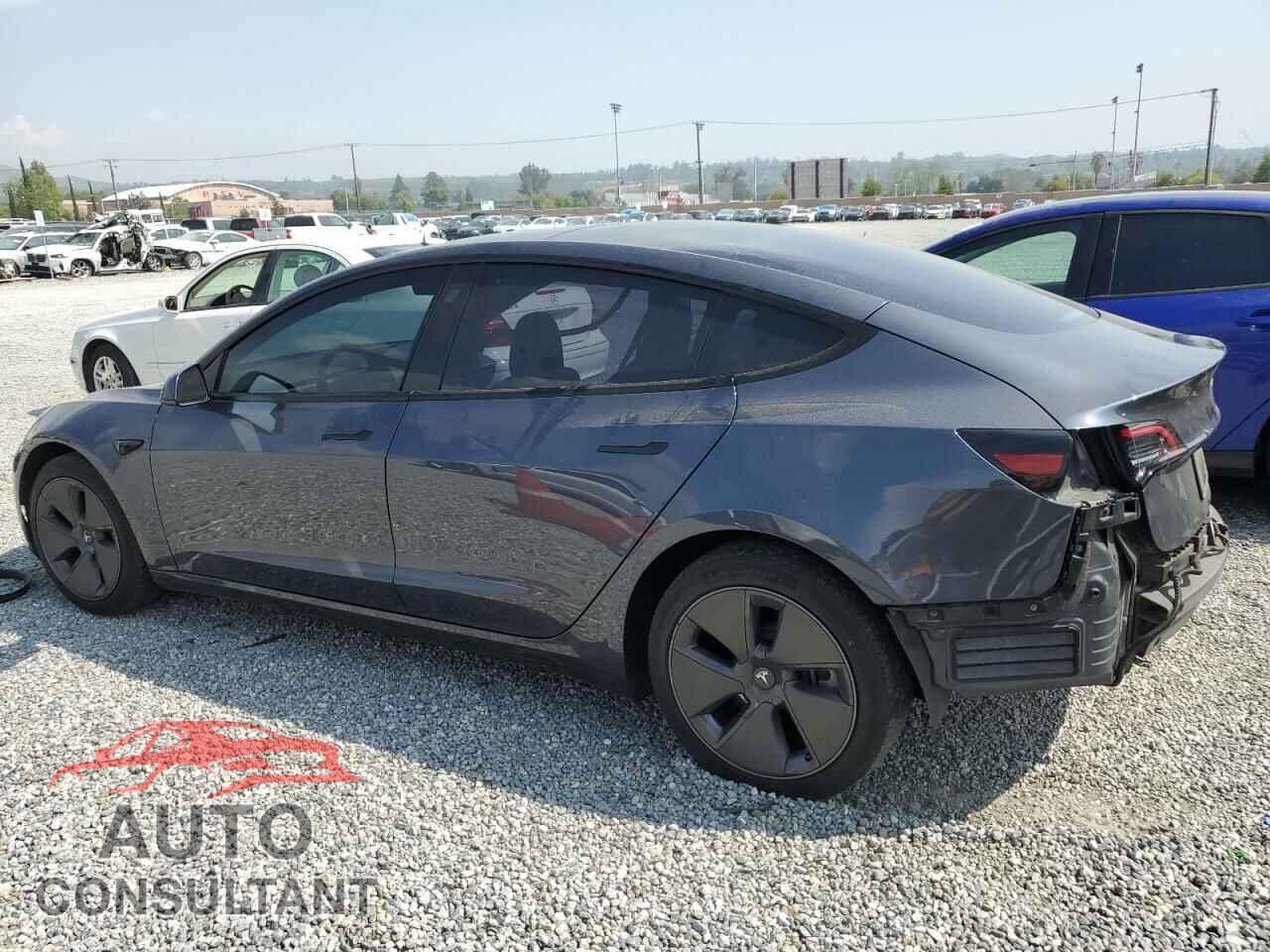 TESLA MODEL 3 2023 - 5YJ3E1EA6PF601902