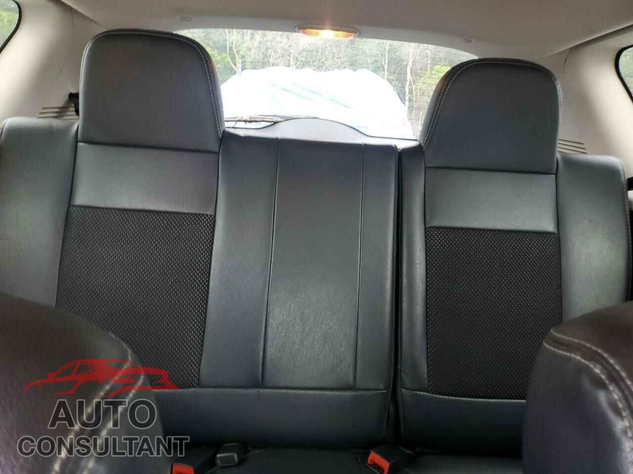 JEEP COMPASS 2017 - 1C4NJCEB3HD198043