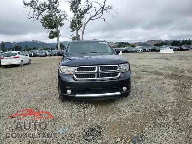 DODGE DURANGO 2013 - 1C4RDHAG1DC694479
