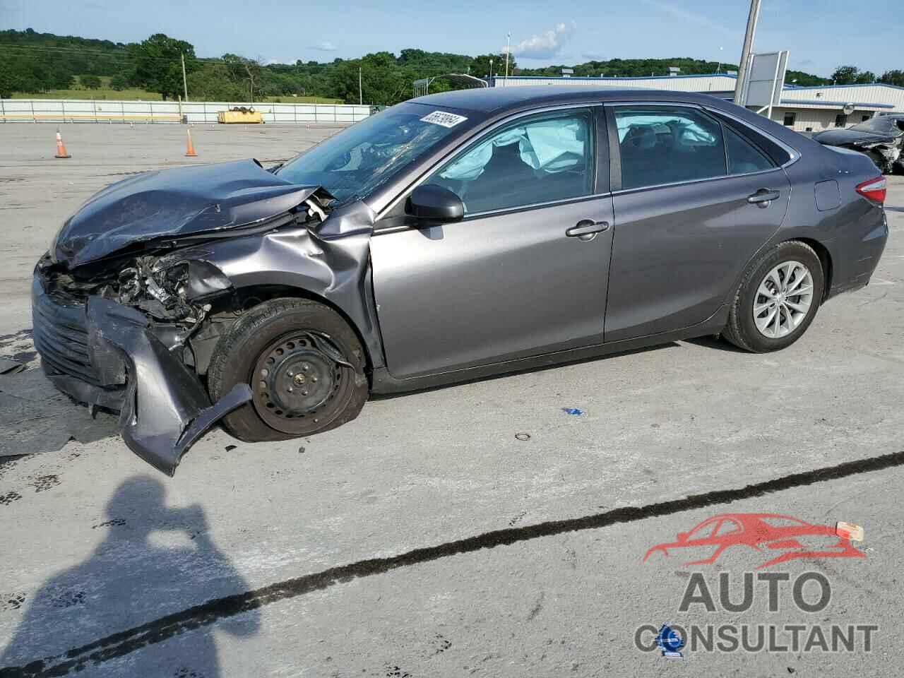 TOYOTA CAMRY 2016 - 4T1BF1FK1GU247421