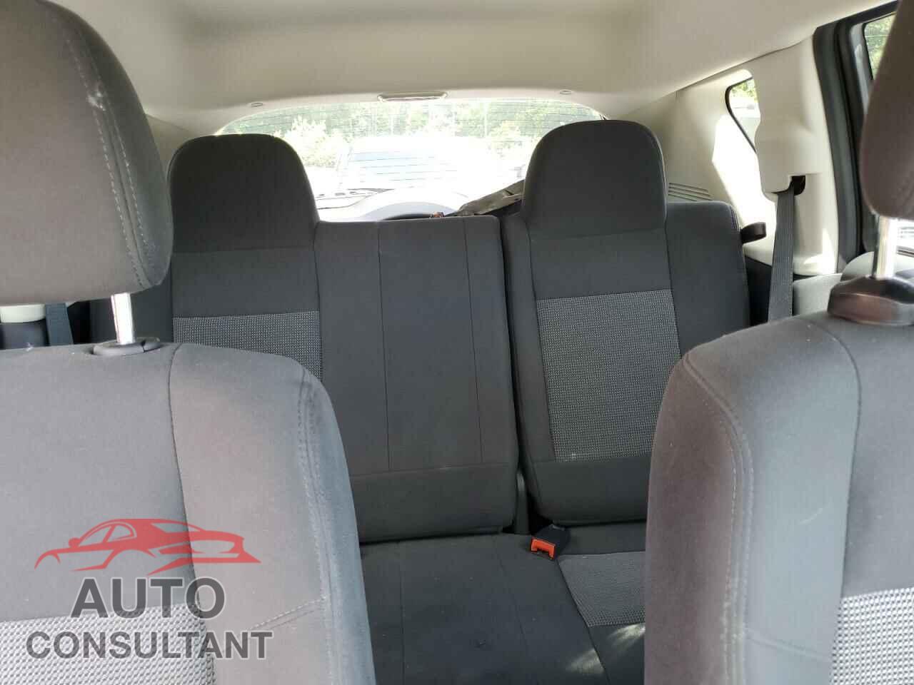 JEEP COMPASS 2014 - 1C4NJCBAXED697042