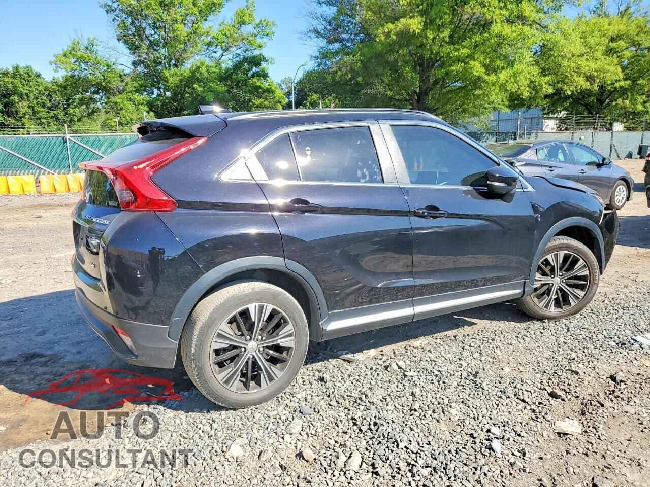 MITSUBISHI ECLIPSE 2019 - JA4AT5AA3KZ019540
