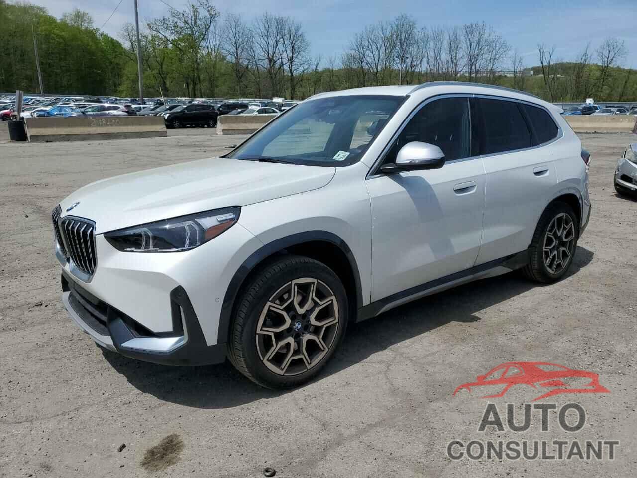 BMW X1 2024 - WBX73EF0XR5Z53148