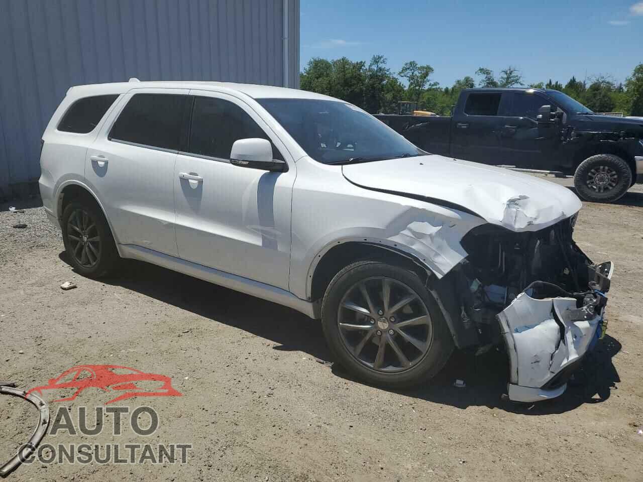 DODGE DURANGO 2018 - 1C4RDHDG5JC329049