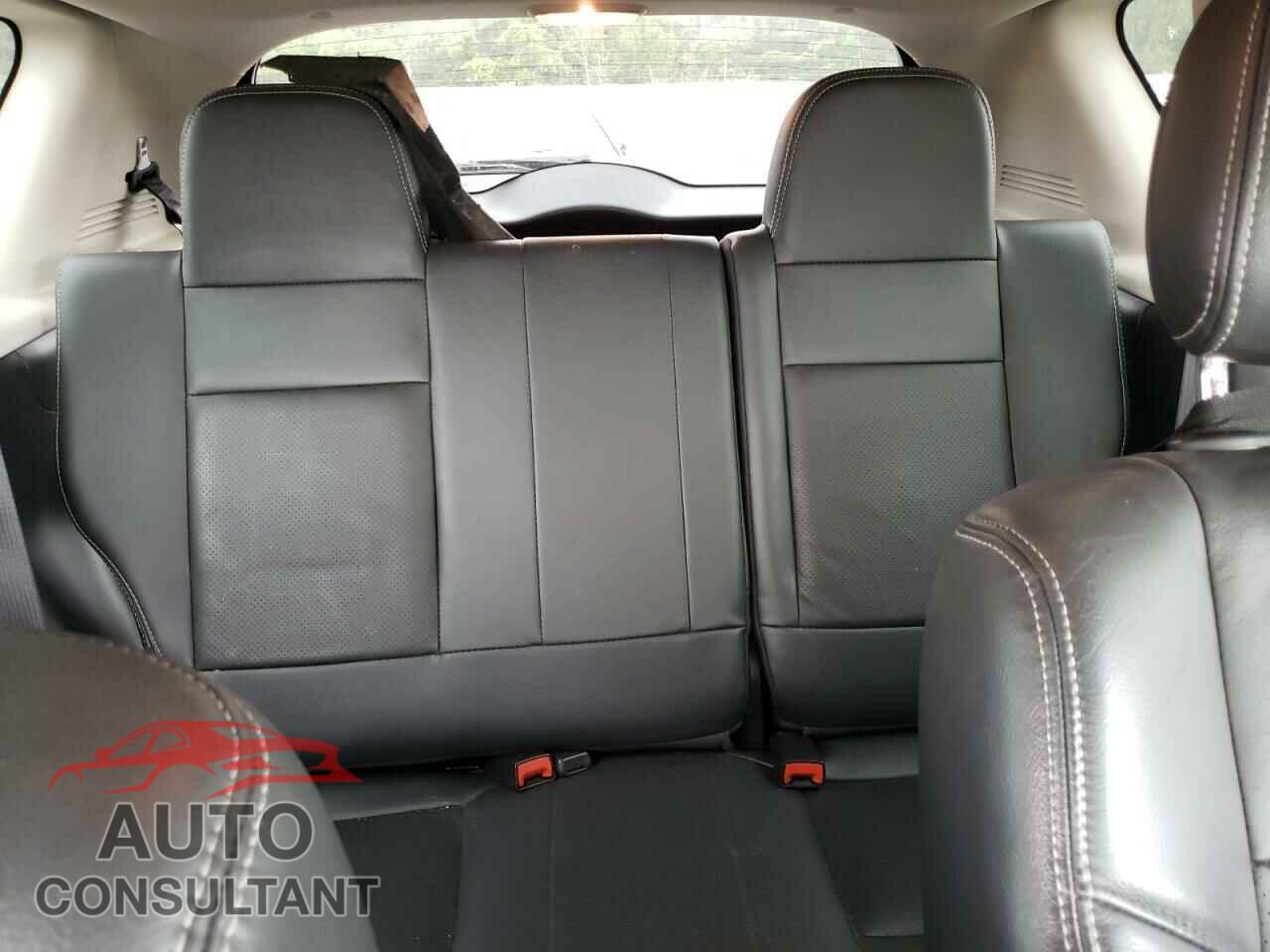 JEEP COMPASS 2017 - 1C4NJDEB8HD126731